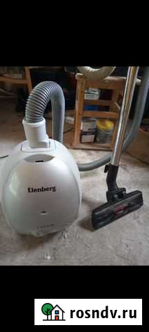 Продаю пылесос Псков - изображение 1