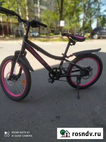 Продам велосипед Шарья - изображение 1