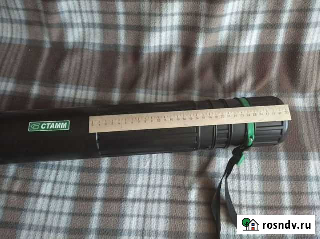 Тубус Пенза - изображение 1