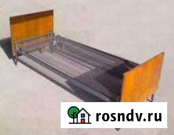 Кровать Евпатория - изображение 1