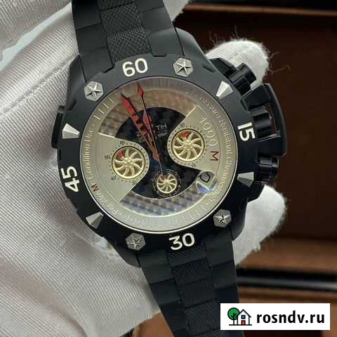 Мужские часы Zenith Defy Xtreme Москва - изображение 1