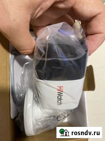 Видеонаблюдение Саранск - изображение 1