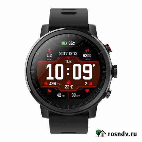 Amazfit Stratos 2 Димитровград