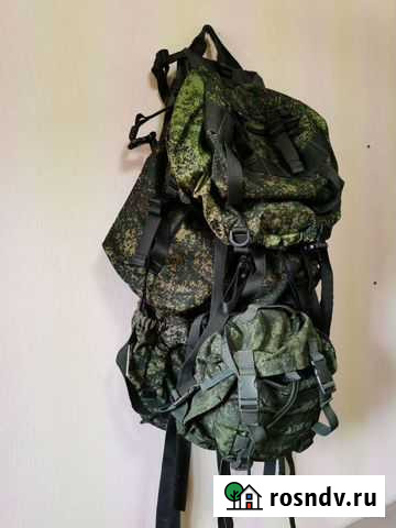 Рюкзак рейдовый Славянск-на-Кубани - изображение 1