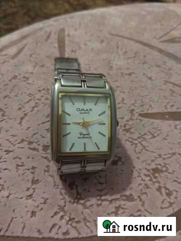 Часы omax Волгоград - изображение 1