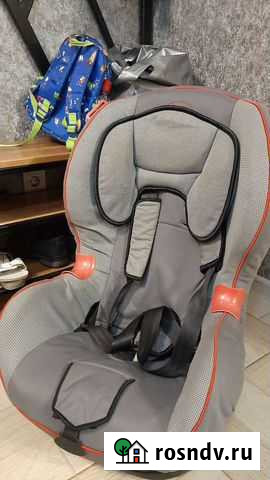 Детское автокресло от 0 Калининград - изображение 1