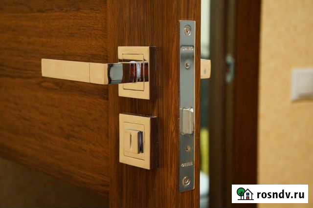 Двери в рассрочку Пенза - изображение 1