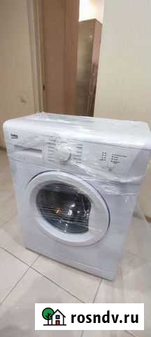 Стиральная машина Beko Смоленск - изображение 1