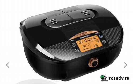 Мная мультиварка redmond SkyCooker CBD100S с двумя Нижний Тагил