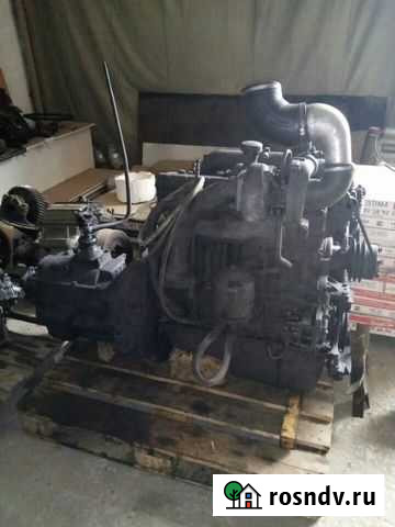 Двс-245 евро 2 Двуреченск - изображение 1