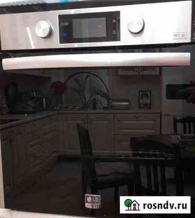 Духовой шкаф Lg модель LB645479T1 / 00 Брянск