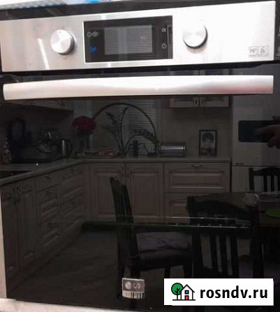 Духовой шкаф Lg модель LB645479T1 / 00 Брянск - изображение 1