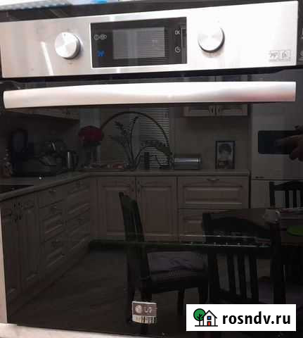 Духовой шкаф Lg модель LB645479T1 / 00 Брянск - изображение 1