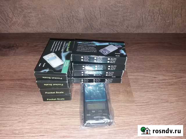 Весы электронные 0,01гр. мах. 200гр, 500гр Рязань - изображение 1