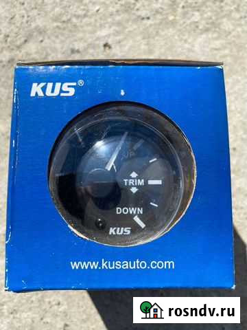 Датчик трима Kus (катер) Благовещенск - изображение 1