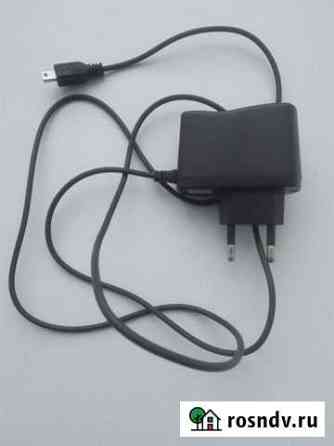 Блок питания. Разъем мини USB (тип В) Стерлитамак