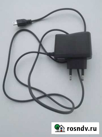 Блок питания. Разъем мини USB (тип В) Стерлитамак - изображение 1