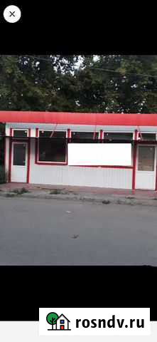 Торговый павильон Ульяновск - изображение 1