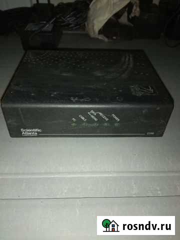 Модем ресивер для спутникового интернета Россошь - изображение 1