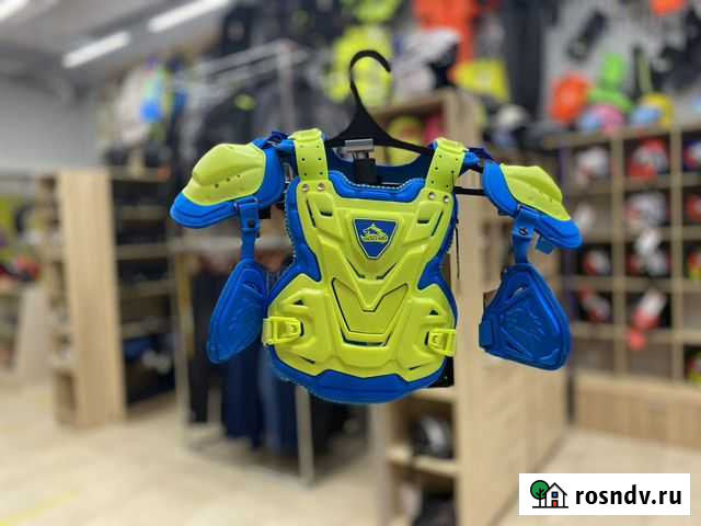 Детская черепаха мотозащита Москва - изображение 1