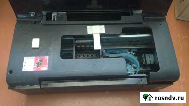 Принтер Иркутск - изображение 1