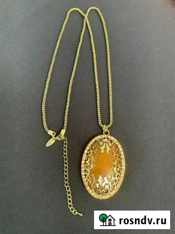 Кулон от модного дома Glance Санкт-Петербург - изображение 1