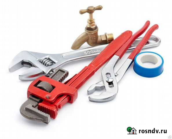 Услуги Слесаря сантехника Бийск - изображение 1