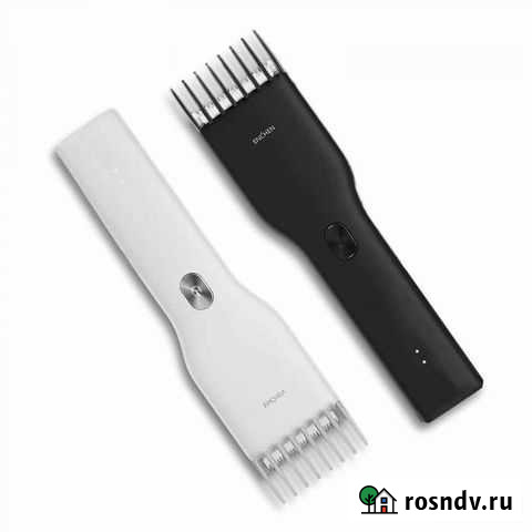 Триммер Xiaomi Enchen Boost Hair Trimmer black Оренбург - изображение 1