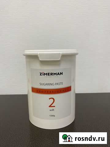 Паста для шугаринга Пенза - изображение 1