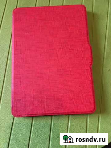 Чехол для книжки Альметьевск - изображение 1