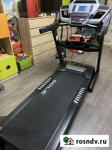 Беговая дорожка Великий Новгород - изображение 1