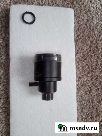 Объектив Фуликам для камер Каменск-Шахтинский - изображение 1