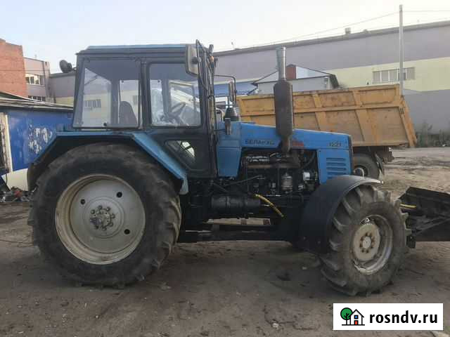 Продам трактор мтз Иваново - изображение 1