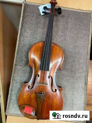 Скрипка 4/4 Санкт-Петербург - изображение 1