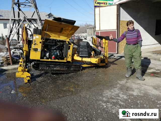 Водогазотеплоэлектропрокол Искитим - изображение 1