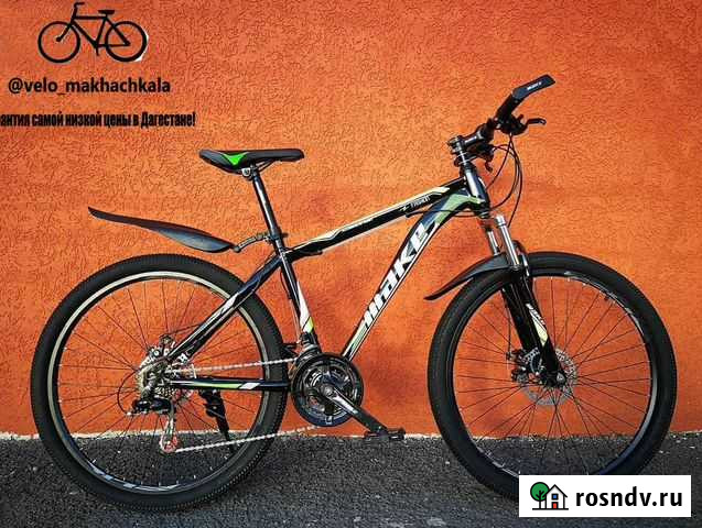 Велосипед Махачкала - изображение 1