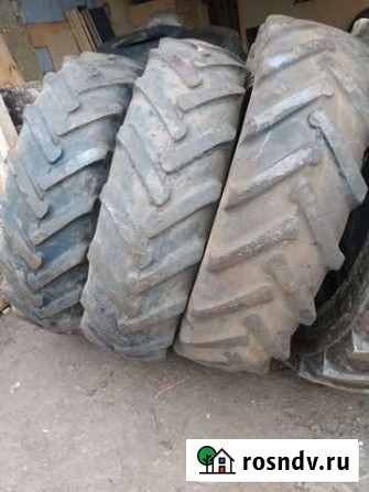 Atlas 175/60 R38 Тейково - изображение 1