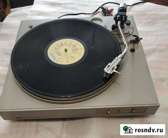 Проигрыватель винила DianGo(Nec) P-335 M Находка - изображение 1