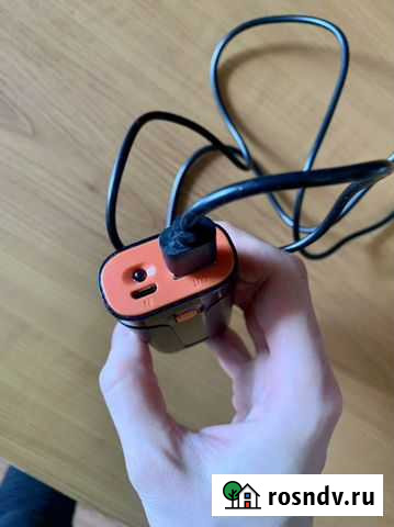 Зарядное устройство аккумулятор Чита - изображение 1