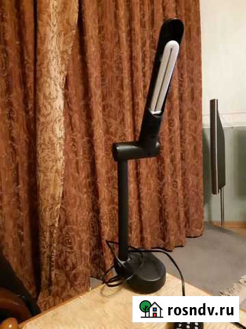 Лампа настольная Москва - изображение 1