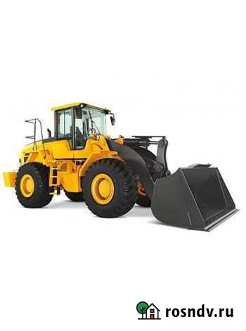 Аренда фронтального погрузчика от 1 месяца Владимир - изображение 1