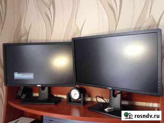Монитор Dell 24 IPS Орск