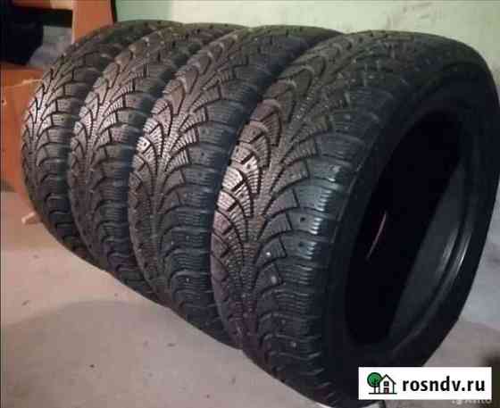 Kama 195/55 R15 4шт Волжский