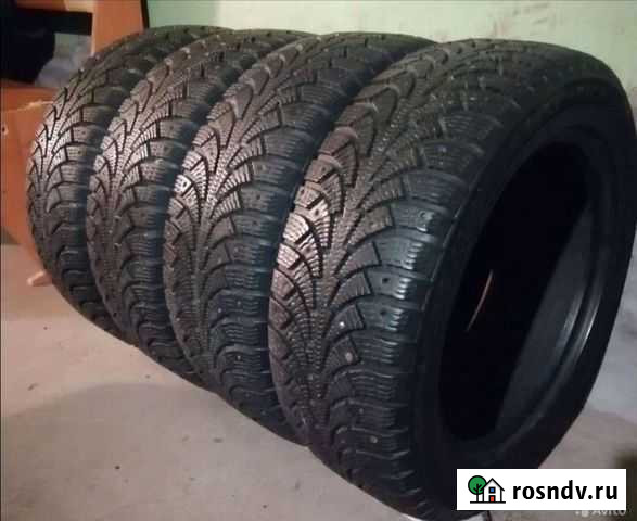 Kama 195/55 R15 4шт Волжский - изображение 1