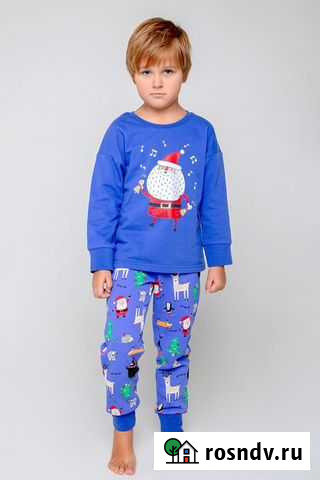 Пижама детская Симферополь - изображение 1