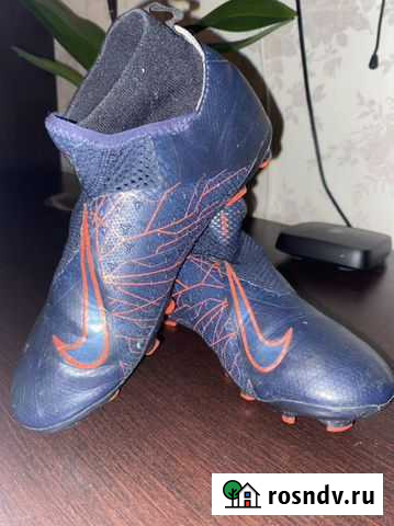 Бутсы nike Нижний Новгород - изображение 1