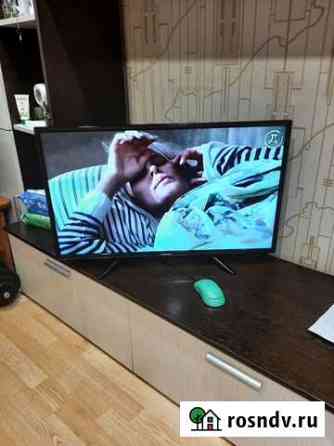 Телевизор smart tv Березовский