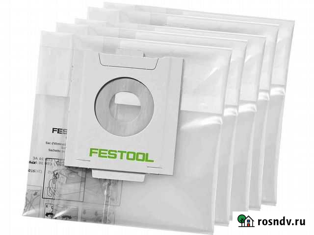 Мешки для для пылесоса фестул Казань - изображение 1