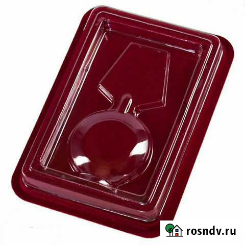 Футляры для орденов и нагрудных знаков 3шт Гиагинская - изображение 1