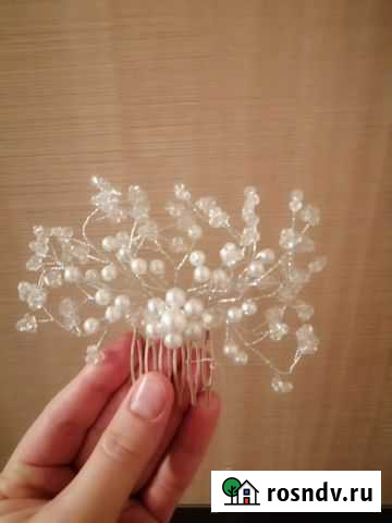 Украшение для невесты Уфа - изображение 1